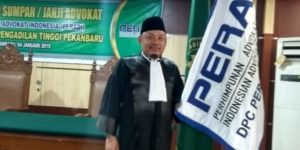 Pengamat Apresiasi KPK Soal Kasus Jembatan Waterfront City Kampar Riau