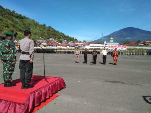 Apel Kesiapan Pilpres Padang Panjang, Sepakati Perangi Hoax