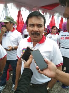 Kapolda Sumbar: Kasus Tarok City dan Hotel Balairung, Dilanjutkan