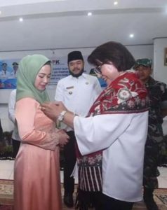 KPK Apresiasi Transparansi Anggaran Padang Panjang