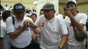 Amien Rais Doakan KPU Dilaknat Allah