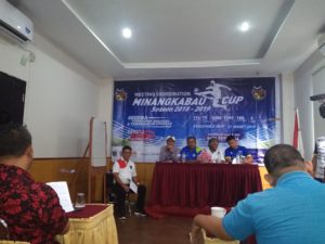 Sabtu Besok Semifinal Minangkabau Cup II Digelar, Laga Perdana Kuranji Kontra Talawi