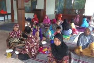 Jawa Timur Darurat Banjir, 12.495 KK Terdampak