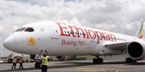 WNI Korban Jatuhnya Pesawat Ethiopian Airlines, Adalah Staf PBB di Roma