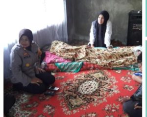 Konsumsi Miras Plus Kukubima, Remaja Tewas Mengenaskan