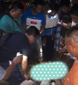 Seorang Remaja di Palangka Raya Tewas Tenggelam