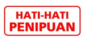 Even Promo JNE dan Smartphonepulsa makan Korban, MCA tertipu Rp1,1juta.