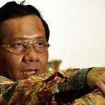 Sebar Fitnah Menyangkut Dirinya, Akun @kakekkampret_ Dilaporkan Mahfud MD ke Polisi