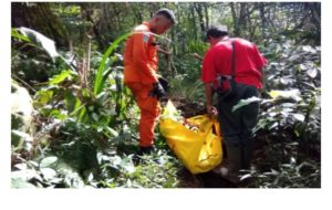 3 Pendaki Asal Indramayu Tewas di Gunung Tampomas
