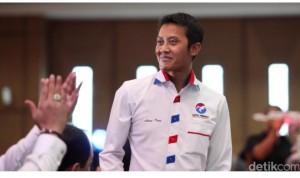 Waduh, Caleg Perindo Diduga Mucikari ABG, DPP Perindo Berjanji Memecatnya