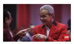 Wow, Apel Kebangsaan Telan Dana APBD Jateng Rp18 Miliar dan Menuai Kritik