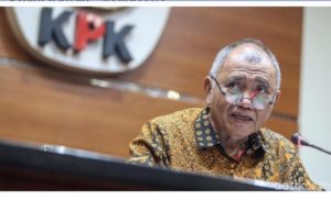 Partai Politik Korup, KPK: Kami Mendorong Didiskualifikasi dari Pemilu