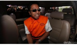 Romahurmuziy Kena OTT, Giliran PKB dan PPP Saling Sindir