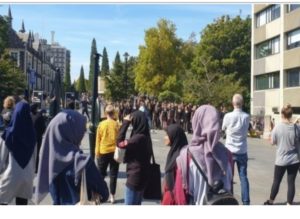 Selandia Baru Izinkan Jilbab Jadi Seragam di Sekolah