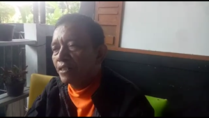Hersong Membantah Tuduhan