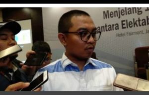 CSIS Beberkan Tujuh Partai yang Elektabilitasnya di Bawah Satu Persen