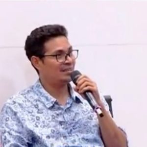 Terkait Cuitan, Marga Assegaf Laporkan Faizal Assegaf