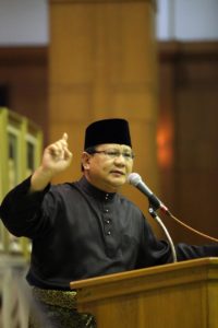 DPR Beberkan Perusahaan Asing yang Terdaftar Dibalik Tanah HGU Prabowo