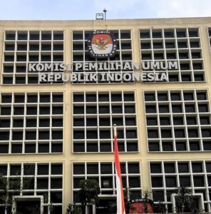 Pantau Pemilu 2019, KPU Akan Undang 33 Negara dan 11 Lembaga Asing