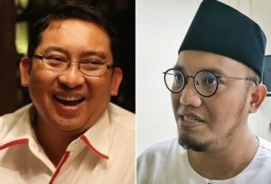 Sidang Hoax Ratna, Saksi Sebut Nama Fadli Zon dan Dahnil Azhar