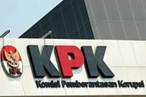 Presiden Tetapkan Pansel Capim KPK Masa Jabatan 2019-2023