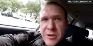 Live Lewat Facebook, Pria Australia Lakukan Penembakan Masjid di Selandia Baru