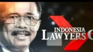Duh! Andi Arief akan Gugat Karni Ilyas dan tvOne Rp 1 Triliun