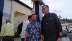 Hina Pahlawan Nasional, Rocky Gerung Dilaporkan ke Polda Sumbar