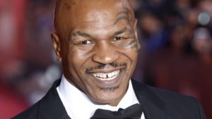 Tyson : Ganja Bisa Damaikan Orang Musuhan