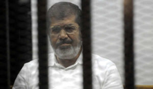 Sejarah Ikhwanul Muslimin hingga Disebut Kelompok Teroris