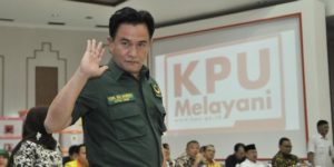 Yusril Beberkan Bukti Rizieq Ragukan Keislaman Prabowo