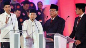 Keputusan MK: Pemenang Pilpres adalah yang Dapat Suara Terbanyak