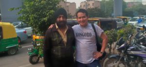 Penggunaan QR Code Semakin Meluas