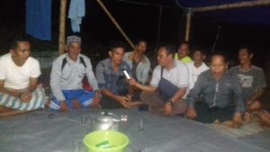 Ingkar Janji, Warga Penda Durian Klaem Lahan PT. IPK