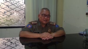 Warga Bantah Adanya Kasus Mesum di Makam Keramat Beji