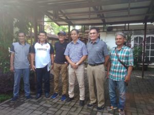 PSSI Sumbar Tetapkan Managerial Tim Pra PON 2020 Papua