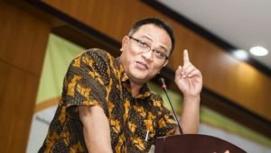 Kobar Perang: Pecat Komisioner KPU Seluruh Indonesia!
