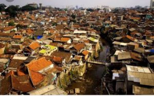 Pemerintah Matangkan Rencana Pemindahan Ibukota