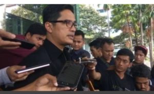 Disebut Terima Suap Hibah, JPU KPK:  Menpora Imam Nahrawi Dihadirkan ke Pengadilan