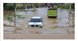 11 Meninggal Dunia, Akibat Terjangan Banjir di Bengkulu