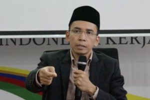 Viral Calon Kabinet Jokowi Jilid II ;  Ada Uno, Paloh dan TGB