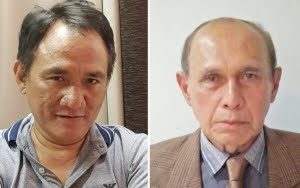 Andi Arief Tuding Kivlan Zein Tak Pernah Bela Islam