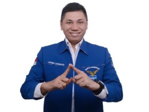 SBY Disebut Licik, Demokrat : Kivlan Zein Bintangnya Berapa? Berkacalah ..