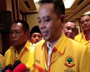 Tidak Tolak Hasil Pileg, Berkarya Nilai Sikap BPN Prabowo Aneh