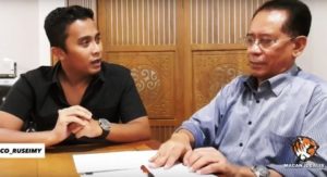 Klaim Kemenangan Prabowo 62 Persen Berbasis SMS
