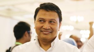 PKS : Pansus Pemilu Tak Perlu Buru-Buru