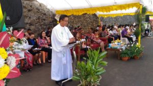 Pawai Paskah Berlangsung Meriah, 2000 Peserta Turut Ambil Bagian
