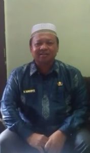 Ketua MUI Solok Selatan Apresiasi Lancarnya Pemilu 2019