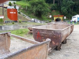 PTBA UPO lanjutkan Program Bidiksiba Polinema