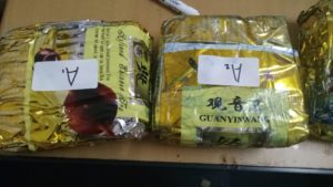 Cerita Pengungkapan Shabu Asal Aceh di Wilayah Merak Banten